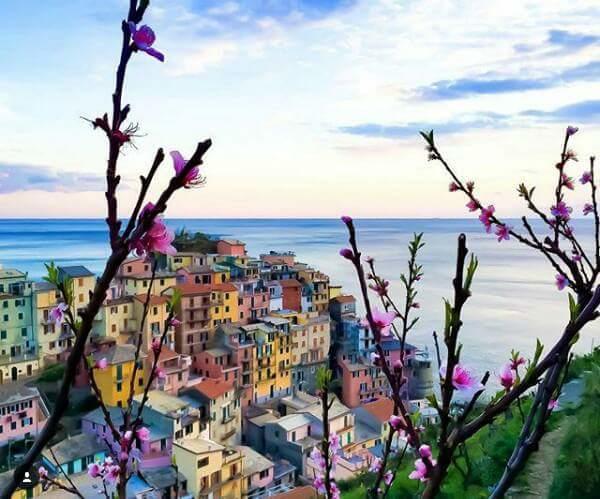 Sunset House Riomaggiore Exterior foto